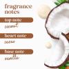 imageDove Purely Pampering Body Wash for Dry Skin Coconut Butter and Cocoa Butter Effectively Washes Away Bacteria While Nourishing Your Skin 22 oz 4 countcoconut butter