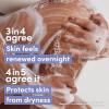 imageDove Serum Body Wash Calming Moisture renews skin with Retinol Serum 185 Fl Oz