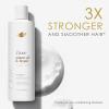 imageDove Shampoo Argan Oil ampamp Repair for Fine Hair with BioProtein Care Technology and Argan Oil Blend 12 Fl Oz12 Fl Oz Pack of 1