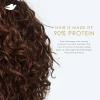 imageDove Shampoo Coconut ampamp Hydration for Dry Hair with BioProtein Care Technology and Coconut Oil 28 Fl Oz