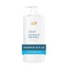 imageDove Shampoo Coconut ampamp Hydration for Dry Hair with BioProtein Care Technology and Coconut Oil 28 Fl Oz