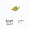 imageDove Shampoo Coconut ampamp Hydration for Dry Hair with BioProtein Care Technology and Coconut Oil 28 Fl Oz