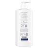 imageDove Shampoo Coconut ampamp Hydration for Dry Hair with BioProtein Care Technology and Coconut Oil 28 Fl Oz