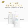 imageDove Shampoo Coconut ampamp Hydration for Dry Hair with BioProtein Care Technology and Coconut Oil 28 Fl Oz