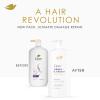 imageDove Shampoo Volume ampamp Fullness for Fine Thin Hair with BioProtein Care Technology and Biotin 28 Fl Oz