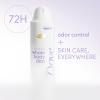 imageDove Whole Body Deodorant Cooling Spray Peach ampamp White Tea Aluminum Free 4ozCoconut  Vanilla