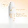 imageDove Whole Body Deodorant Cooling Spray Peach ampamp White Tea Aluminum Free 4ozPeach  White Tea
