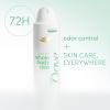 imageDove Whole Body Deodorant Cooling Spray Peach ampamp White Tea Aluminum Free 4ozSage  Lavender