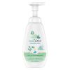 imageBaby Dove Ultra Gentle Foaming Wash Caring By Nature Cleanse and Nourish Babys Skin Contains Vitamin E and 100 Natural Moringa Oil 135 fl oz