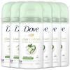 imageDove Advanced Care Antiperspirant Deodorant Dry Spray Cool Essentials 4 Count Antiperspirant deodorant for helping your skin barrier repair after shaving With Pro Ceramide Technology 38 oz1 Ounce Pack of 6
