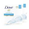 imageDove Beauty Bar More Moisturizing Than Bar Soap Gentle Exfoliating With Mild Cleanser For Softer And Smoother Skin 375 oz Pack of 14375 Ounce Pack of 20