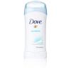 imageDove Invisible Solid Antiperspirant Deodorant Stick for Women Sensitive For All Day Underarm Sweat ampamp Odor Protection 26 ozSensitive Skin