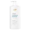 imageDove Shampoo Coconut ampamp Hydration for Dry Hair with BioProtein Care Technology and Coconut Oil 28 Fl Oz