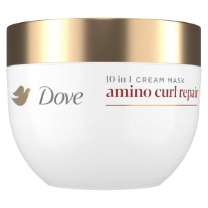 imageDove Hair Bond Strength 10in1 Serum Mask for Chemically Damaged Hair with BioProtein Care Technology plus Peptide Complex 92 fl oz92 Fl Oz Pack of 1