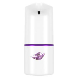 imageDove Nourishing Foaming Hand Wash Lavender ampamp Chamomile Touchless Battery Operated Dispenser Kit Moisturizing Foaming Hand Wash Refill 101 oz101 Fl Oz Pack of 1