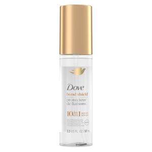 imageDove Serum Bond Strength for Chemically Damaged Hair with BioProtein Care Technology and Peptide Complex 33 Fl Oz33 Ounce Pack of 1