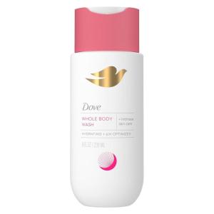 imageDove Whole Body Intimate Wash for Women pH Optimized ampamp GynecologistTested for Sensitive Skin 8 oz