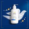 imageDove Advanced Care Hand Sanitizer Deep Moisture Pack of 4 for Soft Smooth Skin 9999 Effective Against Many Germs 8 oz