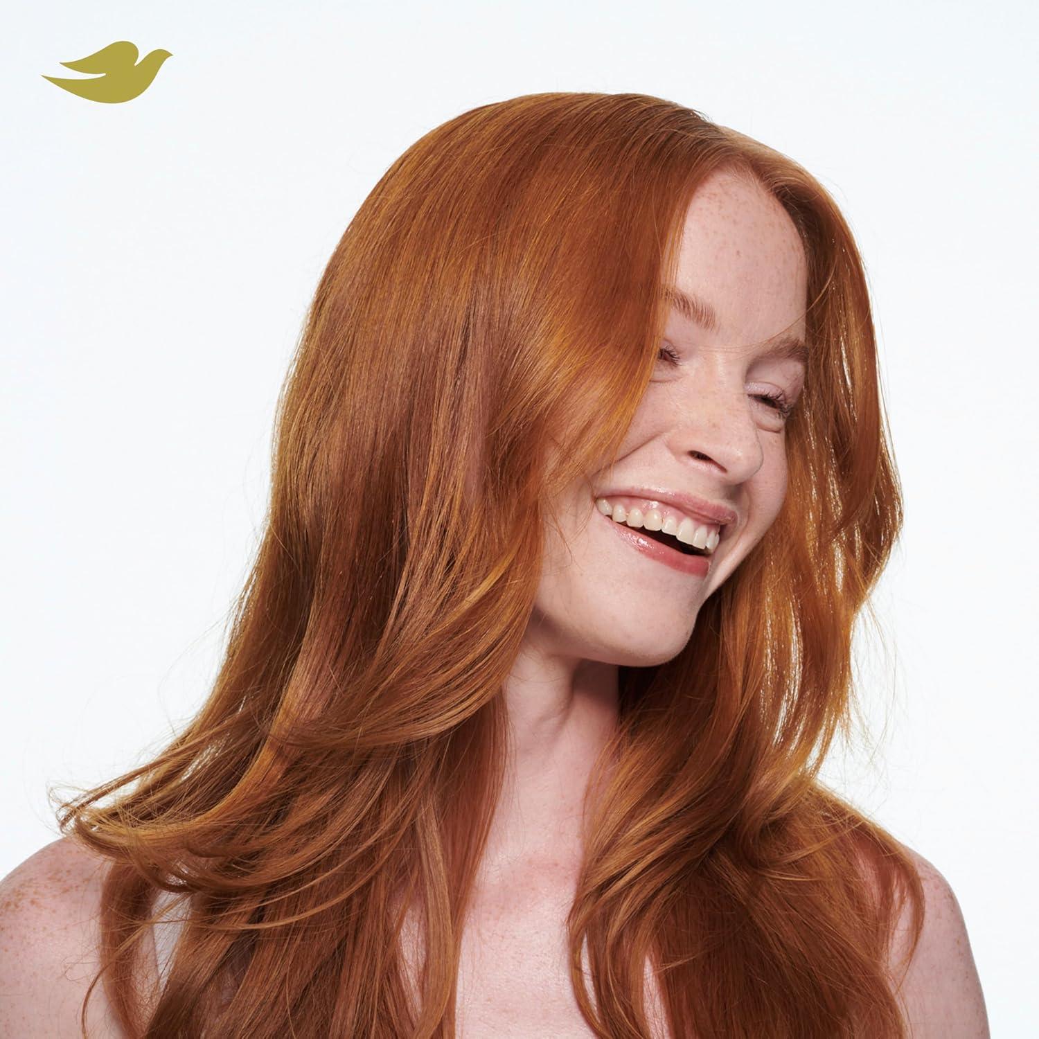 imageDove Advanced Dry Shampoo Fresh Coconut Refresh ampamp Revive Hair Without Water for Clean ampamp Fresh Hair 73 oz