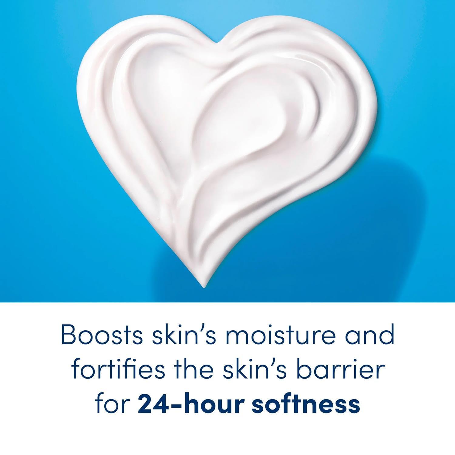 imageDove Body Love Body Cleanser Moisture Boost 3 Count For Dry Skin Body Wash with Hyaluronic Acid and Moringa Oil 175 fl ozUnscented