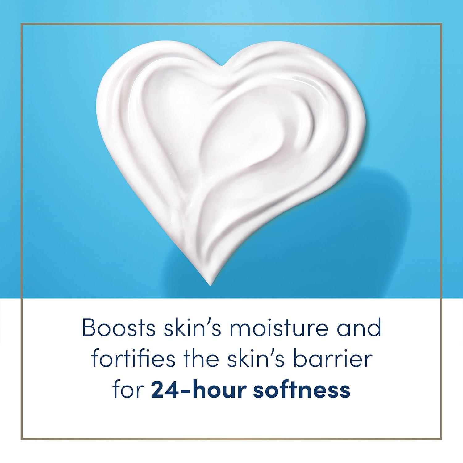 imageDove Body Love Body Cleanser Moisture Boost 3 Count For Dry Skin Body Wash with Hyaluronic Acid and Moringa Oil 175 fl ozUnscented