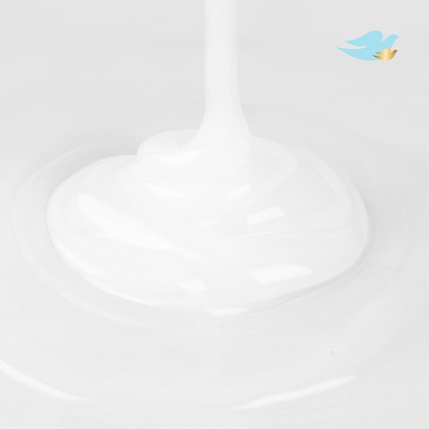imageBaby Dove Sensitive Skin Care Baby Wash For Bath Time Moisture Fragrance Free and Hypoallergenic Washes Away Bacteria 20 ozChamomile
