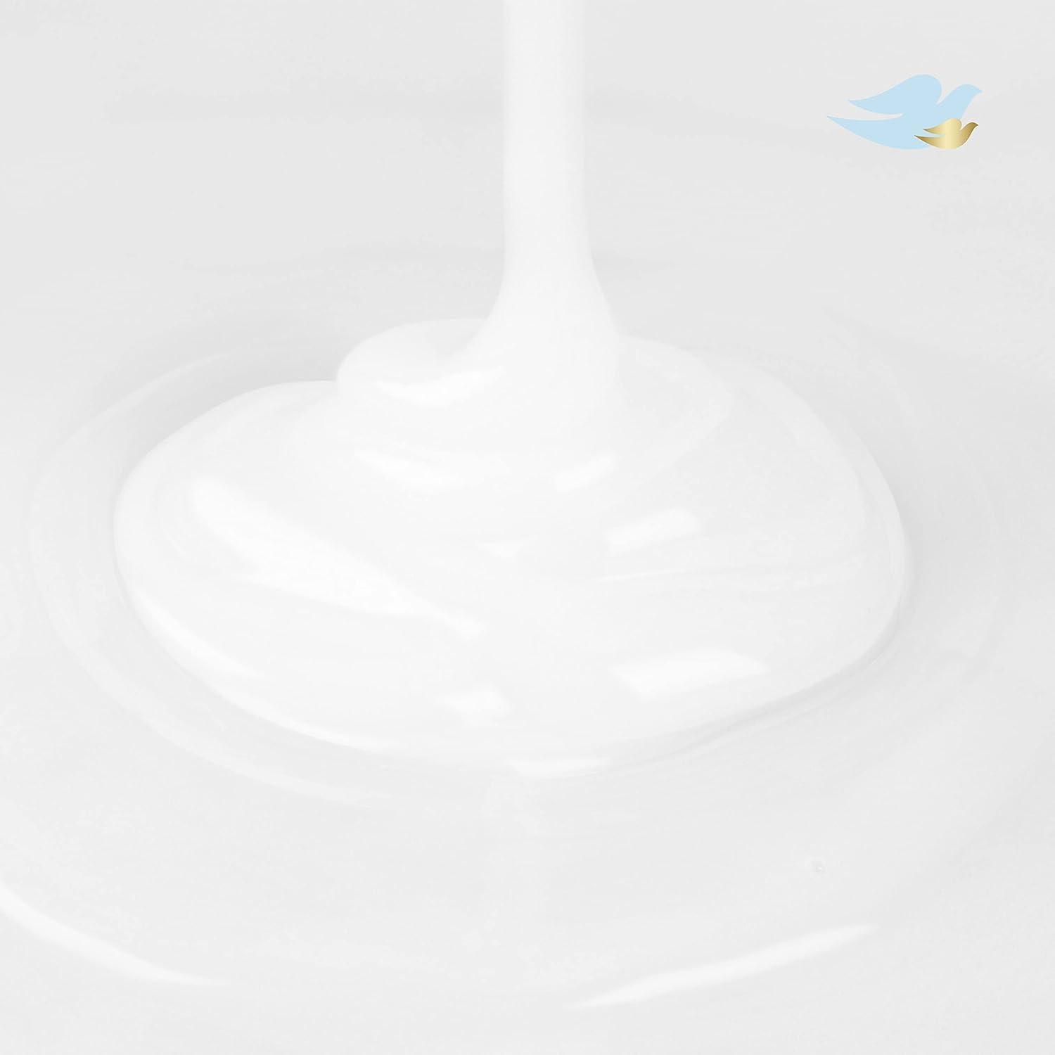 imageBaby Dove Sensitive Skin Care Baby Wash For Bath Time Moisture Fragrance Free and Hypoallergenic Washes Away Bacteria 20 ozSensitive Moisture