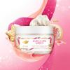 imageDove Limited Edition Holiday Treats Body Scrub 4 Count Mixed Pack for Deep Nourishment
