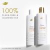 imageDove Damage Therapy Derma Conditioner Dryness  Itch for Flaky Scalp with Pyrithione Zinc and Coconut Oil 12 Fl OzDryness  Itch Relief