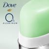 imageDove Refillable Deodorant Refill Kit Deodorant For Women Coconut ampamp Pink Jasmine 0 Aluminum 113 oz 2 RefillsCool