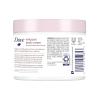imageDove Whipped Body Cream Dry Skin Moisturizer Pomegranate and Shea Butter Nourishes Skin Deeply 10 oz 3 CountPomegranate and Shea Butter