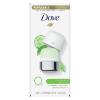 imageDove Refillable Deodorant Refill Kit Deodorant For Women Coconut ampamp Pink Jasmine 0 Aluminum 113 oz 2 RefillsCool
