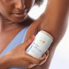 imageDove Clinical  Care Antiperspirant Deodorant Invisible Solid Stick for Women Cool Essentials with Nourishing Serum 26 oz