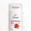 imageDove Deodorant Stick Berry Spritz for 72 Hour Odor Protection Aluminum Free 24 oz