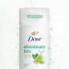 imageDove Deodorant Stick Ginger Lime for 72 Hour Odor Protection Aluminum Free 24 oz