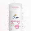 imageDove Deodorant Stick Rose Mist for 72 Hour Odor Protection Aluminum Free 24 oz
