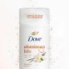imageDove Deodorant Stick Sparkling Vanilla for 72 Hour Odor Protection Aluminum Free 24 oz