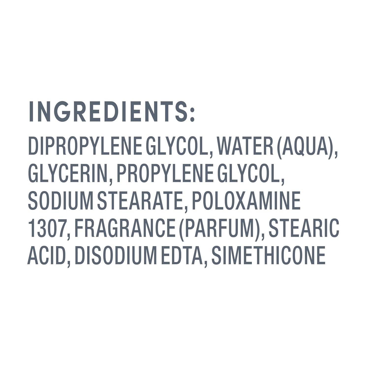 imageDove Deodorant Stick Sensitive for 72 Hour Odor Protection Aluminum Free 24 oz