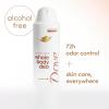 imageDove Whole Body Deo Alcohol Free Deodorant Spray for Women Coconut Vanilla 4 oz