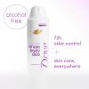 imageDove Whole Body Deo Alcohol Free Deodorant Spray for Women Lavendar Bloom 4 oz