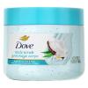 imageDove Moisturizing Body Scrub Tropical Coconut For Exfoliated ampamp Hydrated skin 15 oz