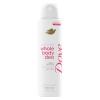 imageDove Whole Body Deo Alcohol Free Deodorant Spray for Women Berry Blush 4 oz