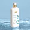 imageDove Body Wash Hydration Boost Actively drenches dry skin 6 hydration serum with hyaluronic 30 Fl Oz