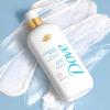imageDove Body Wash Hydration Boost Actively drenches dry skin 6 hydration serum with hyaluronic 30 Fl Oz