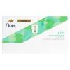 imageDove Limited Edition FIFA Beauty Bar Soap 6 Bars Palo Santo amp Sage Oil for Hydrated amp Soft Skin 375 Oz