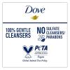 imageDove Plant Milk Cleansing Body Wash Acai amp Rice Milk For Women For Moisturized Skin 175 fl oz