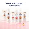 imageDove Antiperspirant Deodorant Stick Even Tone Shea Butter amp Vanilla Pack of 3 for 48h Odor and Sweat Protection amp Skin Restoration with Niacinamide amp Visible Results in 3 Weeks 26 oz