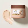 imageDove Himalayan Salt amp Rose Oil Body Scrub Exfoliates and Deeply Nourishes for Smooth Radiant Skin 15 ozBrown Sugar  Coconut Butter