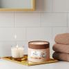 imageDove Himalayan Salt amp Rose Oil Body Scrub Exfoliates and Deeply Nourishes for Smooth Radiant Skin 15 ozBrown Sugar  Coconut Butter