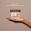 imageDove Himalayan Salt amp Rose Oil Body Scrub Exfoliates and Deeply Nourishes for Smooth Radiant Skin 15 ozBrown Sugar  Coconut Butter